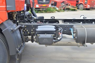 һ����� J6L�п� ������ 220���� 4X2 6.75�������ػ���ͼƬ