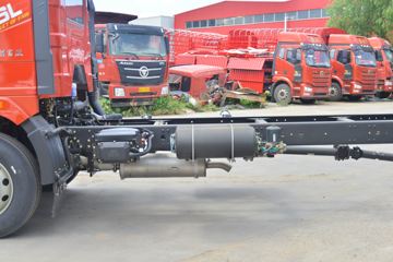 һ����� J6L�п� ������ 220���� 4X2 6.75�������ػ���ͼƬ