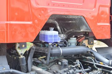 һ����� J6L�п� ������ 220���� 4X2 6.75�������ػ���ͼƬ