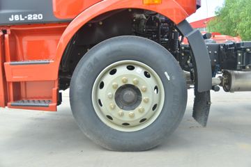 һ����� J6L�п� ������ 220���� 4X2 6.75�������ػ���ͼƬ
