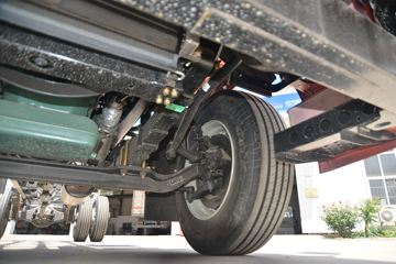 һ����� J6L�п� ������ 220���� 4X2 6.75�������ػ���ͼƬ