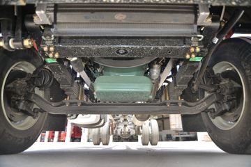 һ����� J6L�п� ������ 220���� 4X2 6.75�������ػ���ͼƬ