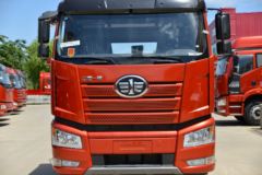 解放J6P牵引车宿州市火热促销中 让利高达4.5万