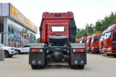 一汽解放 J6P重卡 质惠版2.0⁺ 460马力 6X4 牵引车(CA4250P66K24T1E5)