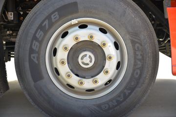 һ����� J6P�ؿ� �ʻݰ�2.0? 460���� 6X4 ǣ����(CA4250P66K24T1E5)ͼƬ