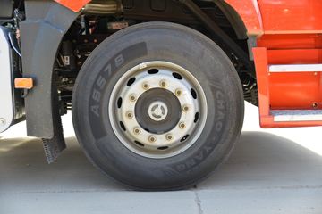 һ����� J6P�ؿ� �ʻݰ�2.0? 460���� 6X4 ǣ����(CA4250P66K24T1E5)ͼƬ