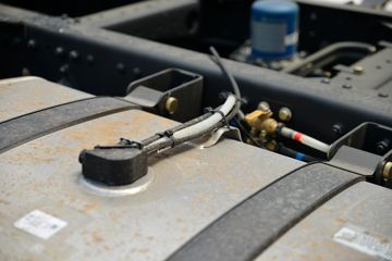 һ����� J6P�ؿ� �ʻݰ�2.0? 460���� 6X4 ǣ����(CA4250P66K24T1E5)ͼƬ