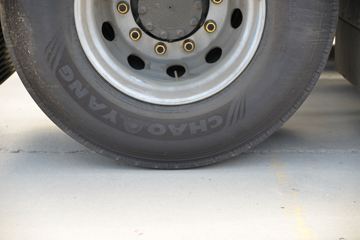 һ����� J6P�ؿ� �ʻݰ�2.0? 460���� 6X4 ǣ����(CA4250P66K24T1E5)ͼƬ