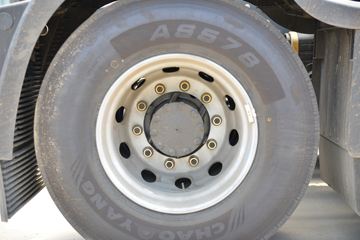 һ����� J6P�ؿ� �ʻݰ�2.0? 460���� 6X4 ǣ����(CA4250P66K24T1E5)ͼƬ