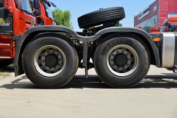 һ����� J6P�ؿ� �ʻݰ�2.0? 460���� 6X4 ǣ����(CA4250P66K24T1E5)ͼƬ