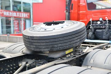 һ����� J6P�ؿ� �ʻݰ�2.0? 460���� 6X4 ǣ����(CA4250P66K24T1E5)ͼƬ