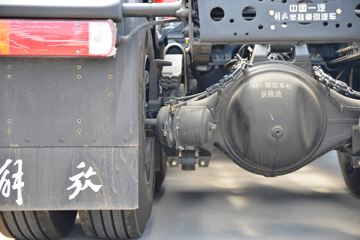 һ����� J6P�ؿ� �ʻݰ�2.0? 460���� 6X4 ǣ����(CA4250P66K24T1E5)ͼƬ