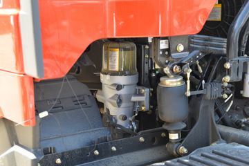 һ����� J6P�ؿ� �ʻݰ�2.0? 460���� 6X4 ǣ����(CA4250P66K24T1E5)ͼƬ