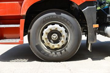 һ����� J6P�ؿ� �ʻݰ�2.0? 460���� 6X4 ǣ����(CA4250P66K24T1E5)ͼƬ