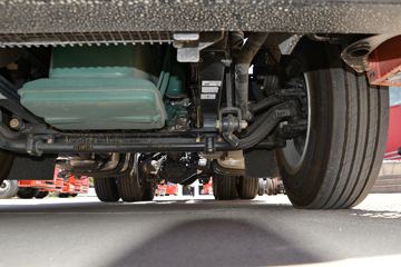 һ����� J6P�ؿ� �ʻݰ�2.0? 460���� 6X4 ǣ����(CA4250P66K24T1E5)ͼƬ