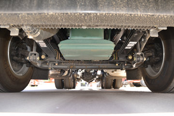 һ����� J6P�ؿ� �ʻݰ�2.0? 460���� 6X4 ǣ����(CA4250P66K24T1E5)ͼƬ