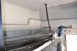 解放J6P 牵引车上装                                                图片