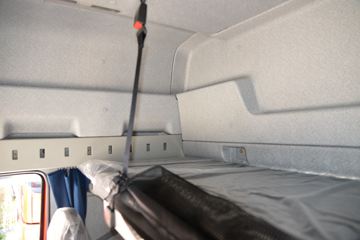 һ����� J6P�ؿ� �ʻݰ�2.0? 460���� 6X4 ǣ����(CA4250P66K24T1E5)ͼƬ