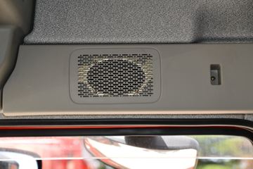 һ����� J6P�ؿ� �ʻݰ�2.0? 460���� 6X4 ǣ����(CA4250P66K24T1E5)ͼƬ