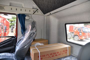 һ����� J6P�ؿ� �ʻݰ�2.0? 460���� 6X4 ǣ����(CA4250P66K24T1E5)ͼƬ