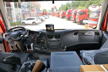 һ����� J6P�ؿ� �ʻݰ�2.0? 460���� 6X4 ǣ����(CA4250P66K24T1E5)ͼƬ