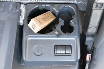 һ����� J6P�ؿ� �ʻݰ�2.0? 460���� 6X4 ǣ����(CA4250P66K24T1E5)ͼƬ