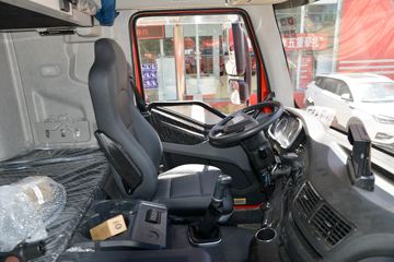 һ����� J6P�ؿ� �ʻݰ�2.0? 460���� 6X4 ǣ����(CA4250P66K24T1E5)ͼƬ