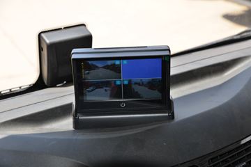 һ����� J6P�ؿ� �ʻݰ�2.0? 460���� 6X4 ǣ����(CA4250P66K24T1E5)ͼƬ