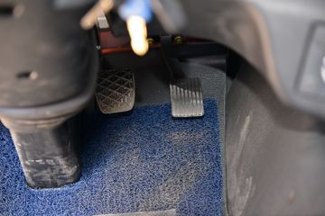 һ����� J6P�ؿ� �ʻݰ�2.0? 460���� 6X4 ǣ����(CA4250P66K24T1E5)ͼƬ