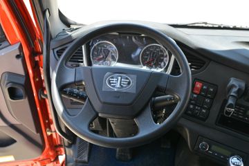 һ����� J6P�ؿ� �ʻݰ�2.0? 460���� 6X4 ǣ����(CA4250P66K24T1E5)ͼƬ