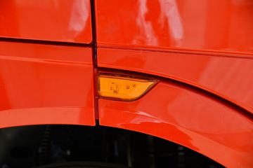 �й����� HOWO TH7�ؿ� 480���� 6X4 AMT�Զ���ǣ����ͼƬ