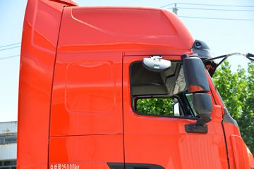 �й����� HOWO TH7�ؿ� 480���� 6X4 AMT�Զ���ǣ����ͼƬ