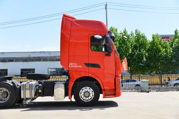 �й����� HOWO TH7�ؿ� 480���� 6X4 AMT�Զ���ǣ����ͼƬ