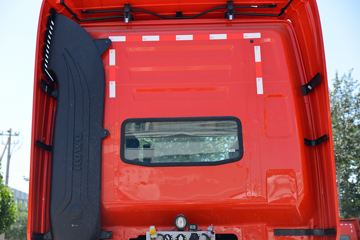 �й����� HOWO TH7�ؿ� 480���� 6X4 AMT�Զ���ǣ����ͼƬ