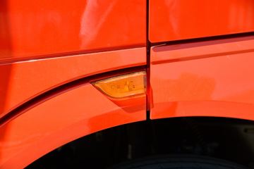 �й����� HOWO TH7�ؿ� 480���� 6X4 AMT�Զ���ǣ����ͼƬ