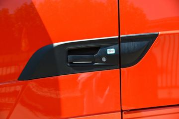 �й����� HOWO TH7�ؿ� 480���� 6X4 AMT�Զ���ǣ����ͼƬ