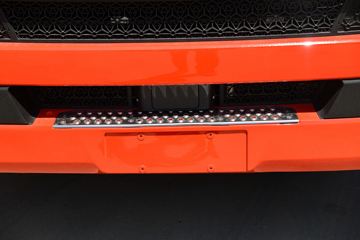 �й����� HOWO TH7�ؿ� 480���� 6X4 AMT�Զ���ǣ����ͼƬ