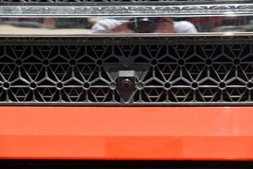 �й����� HOWO TH7�ؿ� 480���� 6X4 AMT�Զ���ǣ����ͼƬ