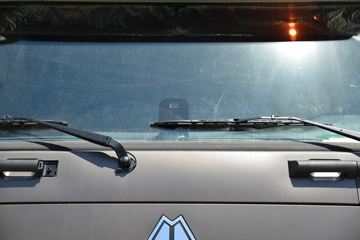 �й����� HOWO TH7�ؿ� 480���� 6X4 AMT�Զ���ǣ����ͼƬ