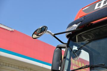 �й����� HOWO TH7�ؿ� 480���� 6X4 AMT�Զ���ǣ����ͼƬ