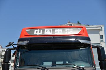 �й����� HOWO TH7�ؿ� 480���� 6X4 AMT�Զ���ǣ����ͼƬ