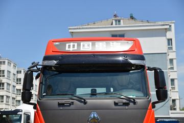 �й����� HOWO TH7�ؿ� 480���� 6X4 AMT�Զ���ǣ����ͼƬ