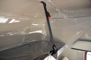 �й����� HOWO TH7�ؿ� 480���� 6X4 AMT�Զ���ǣ����ͼƬ