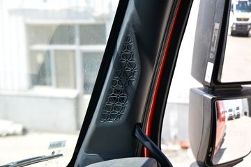 �й����� HOWO TH7�ؿ� 480���� 6X4 AMT�Զ���ǣ����ͼƬ