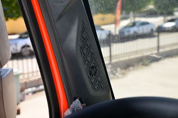 �й����� HOWO TH7�ؿ� 480���� 6X4 AMT�Զ���ǣ����ͼƬ