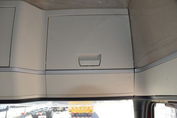 �й����� HOWO TH7�ؿ� 480���� 6X4 AMT�Զ���ǣ����ͼƬ