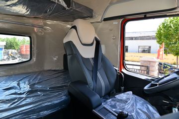 �й����� HOWO TH7�ؿ� 480���� 6X4 AMT�Զ���ǣ����ͼƬ