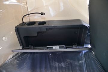 �й����� HOWO TH7�ؿ� 480���� 6X4 AMT�Զ���ǣ����ͼƬ