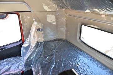 �й����� HOWO TH7�ؿ� 480���� 6X4 AMT�Զ���ǣ����ͼƬ