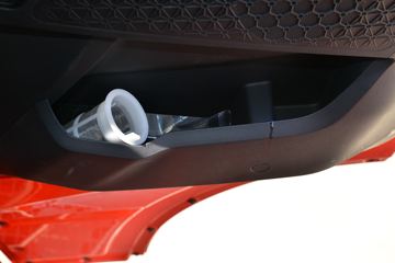 �й����� HOWO TH7�ؿ� 480���� 6X4 AMT�Զ���ǣ����ͼƬ